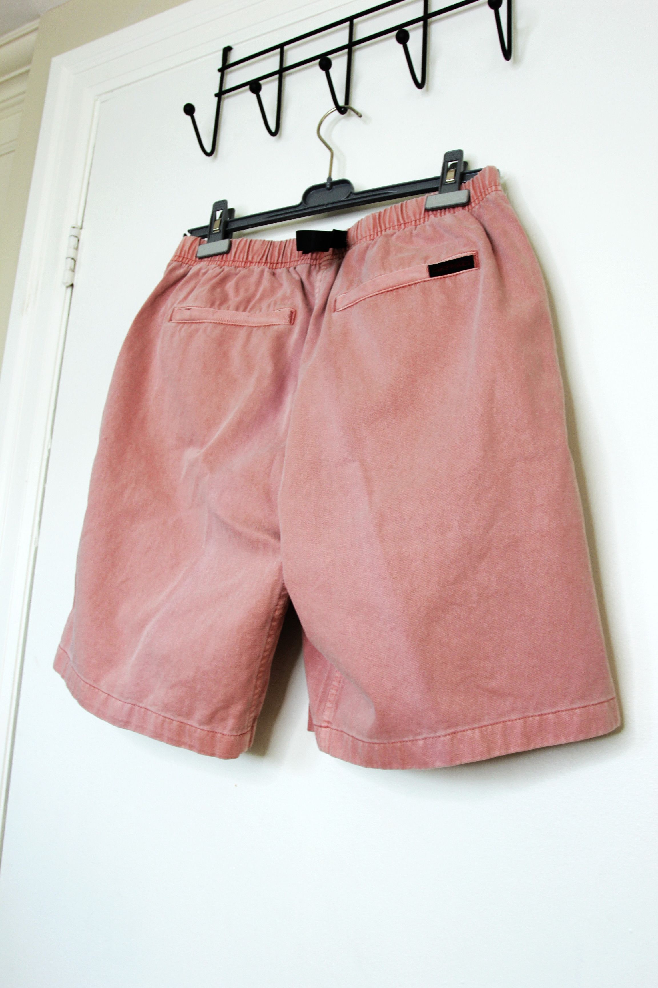 Gramicci BNWT SS24 GRAMICCI G-SHORT PIGMENT DYE SHORTS S Size US 30 / EU 46 - 7 Thumbnail
