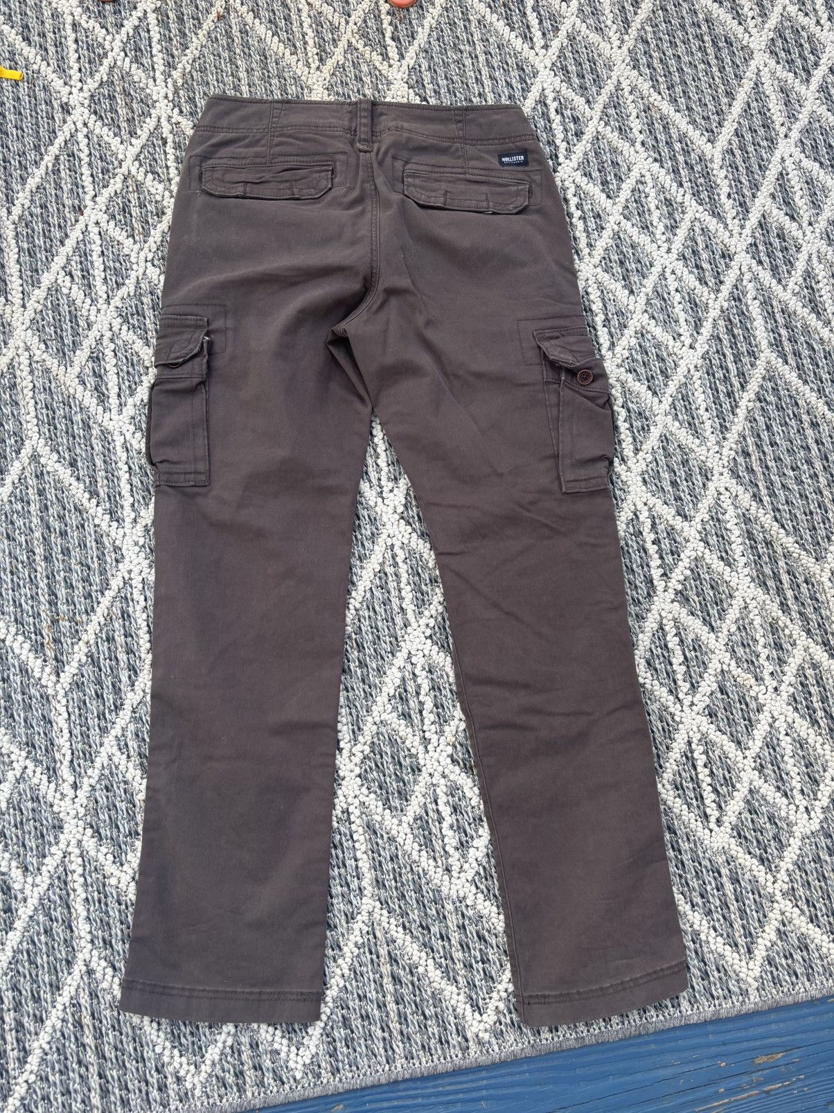 Hollister Hollister cargos Size US 30 / EU 46 - 2 Thumbnail