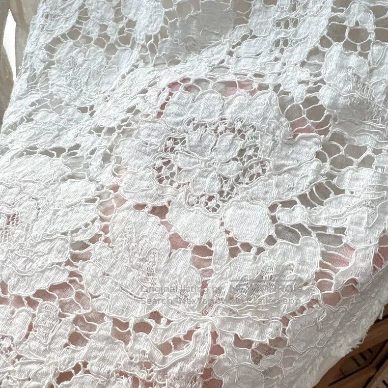 Valentino Valentino Lace top Size S / US 4 / IT 40 - 5 Thumbnail