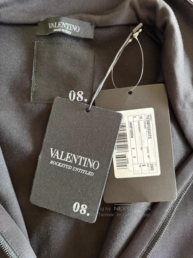 Valentino Valentino Jacket and sweatshirt Size US S / EU 44-46 / 1 - 3 Thumbnail