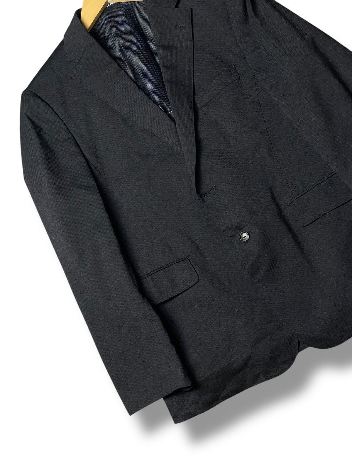Japanese Brand × PERSON'S × Vintage PERSON’S FOR MEN Light Blazer (104) Size US XXS / EU 40 - 4 Thumbnail