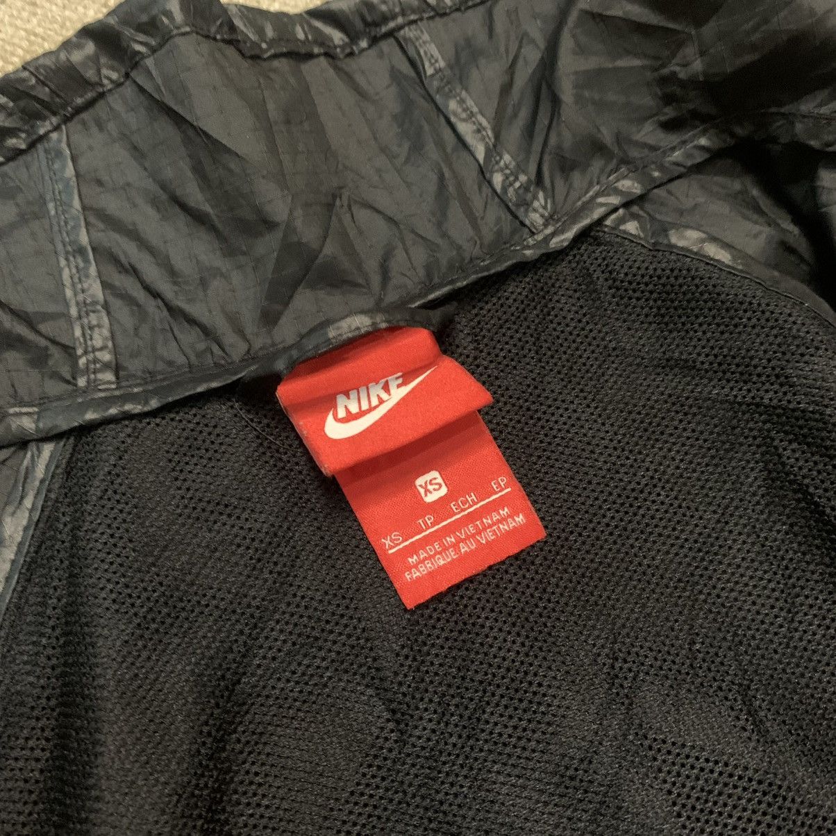 Nike Nike Woman's Run Light Jacket Size XS / US 0-2 / IT 36-38 - 7 Thumbnail