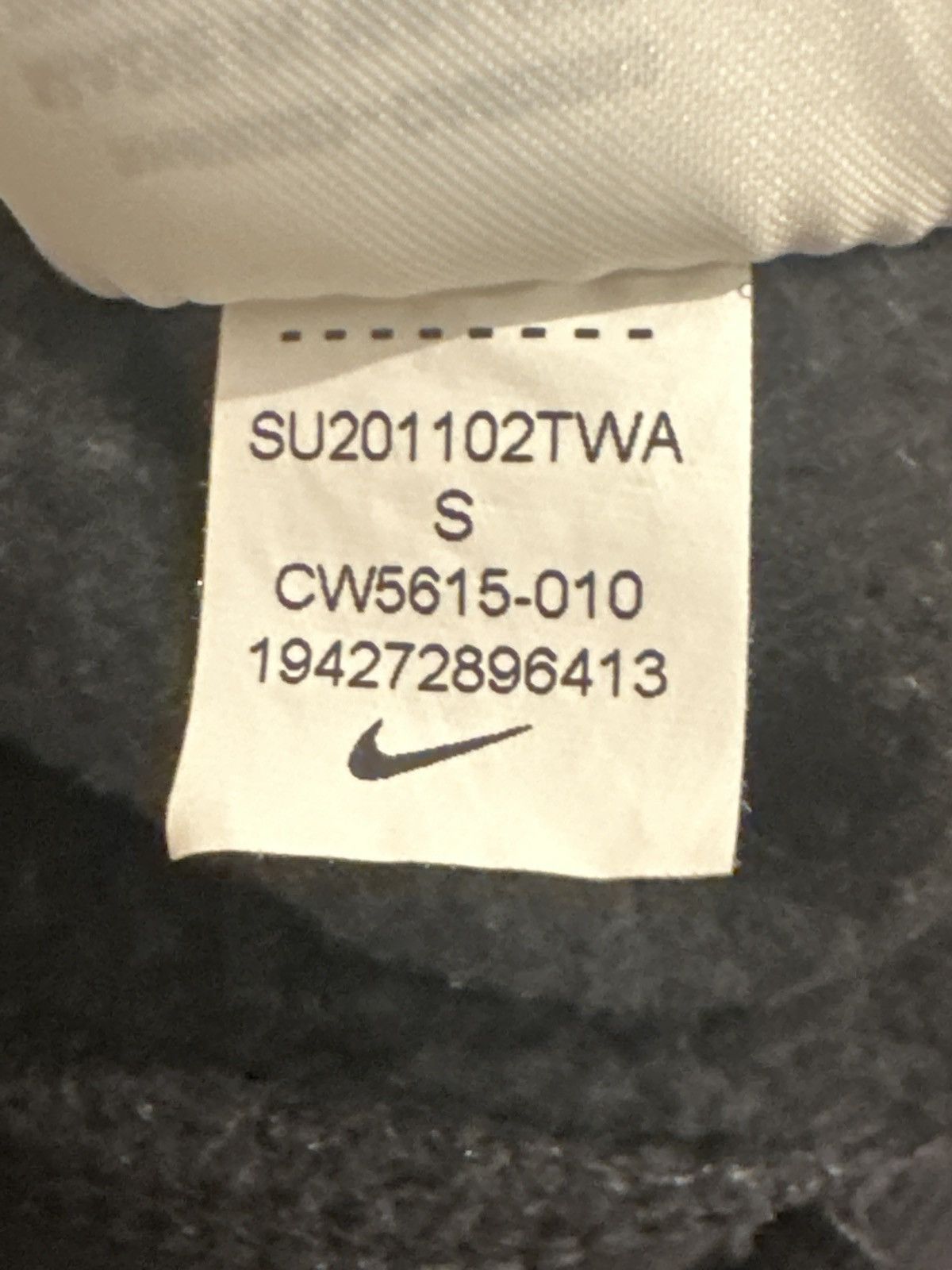Nike Nike SB x Wasted Youth Hoodie | Grailed