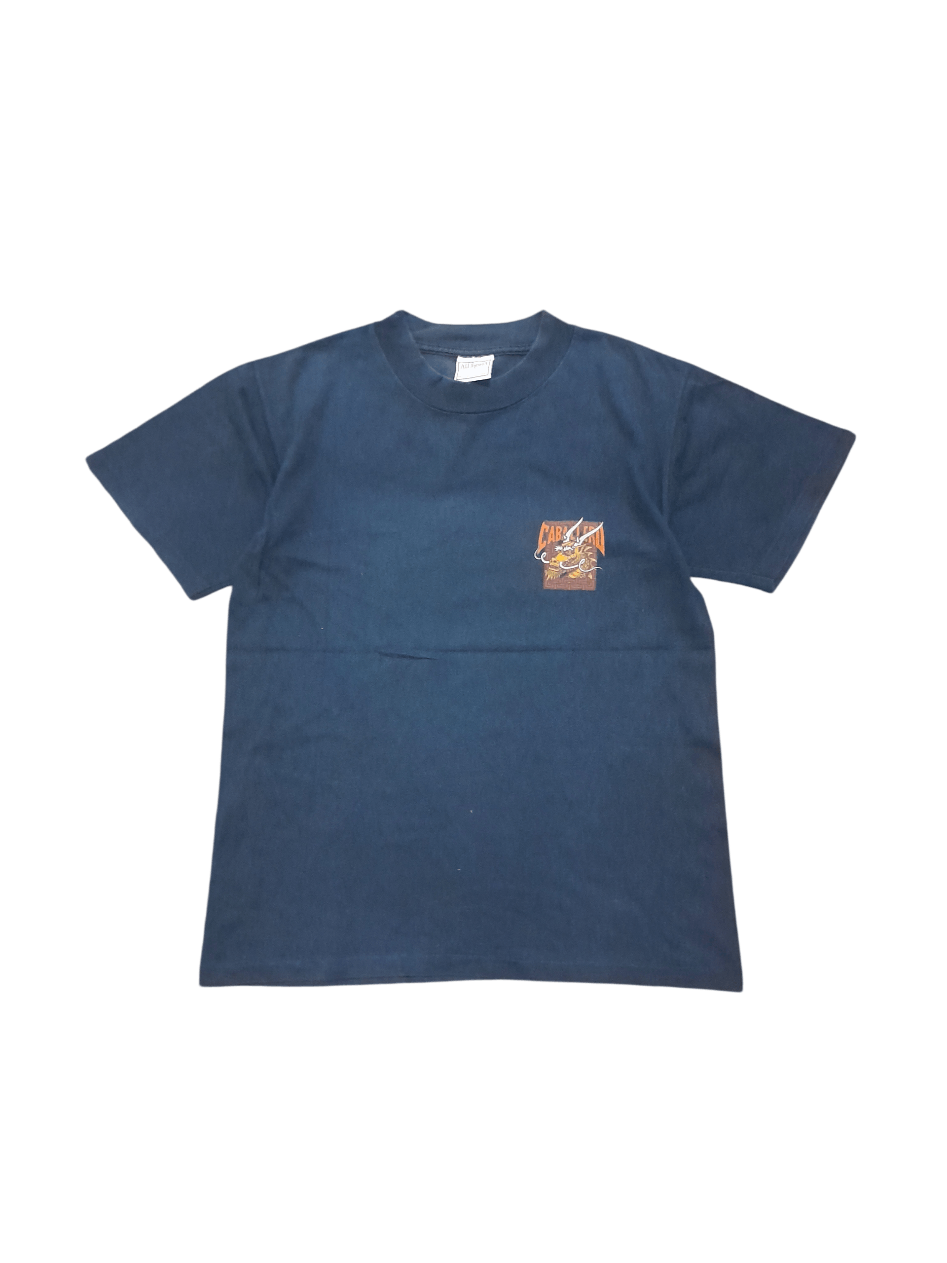 Powell Peralta Vintage powell peralta caballero dragon tee Size US M / EU 48-50 / 2 - 2 Thumbnail