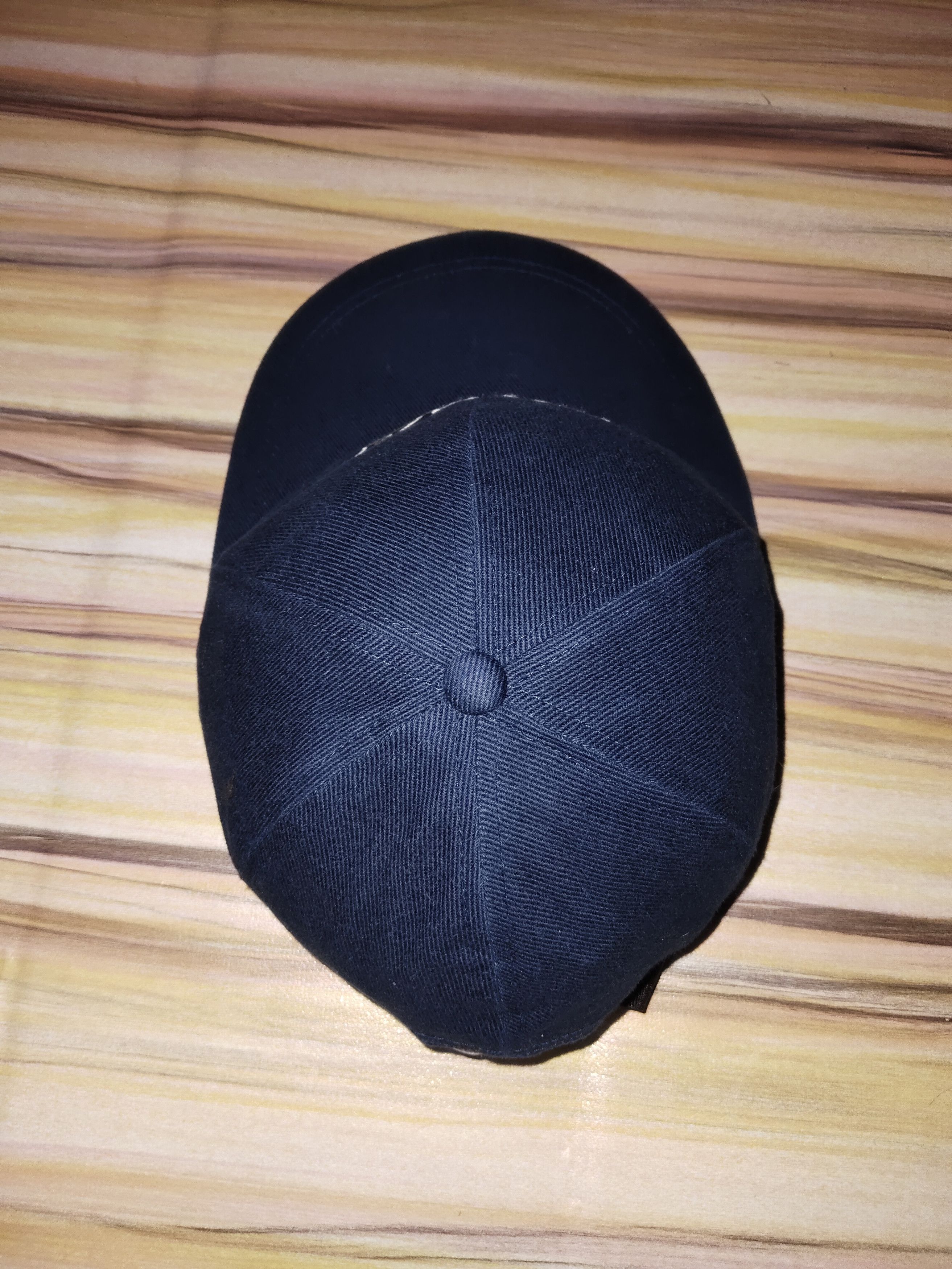Gear for Sports × Vintage Vintage FIAT Motorsports Cap Size ONE SIZE - 4 Thumbnail