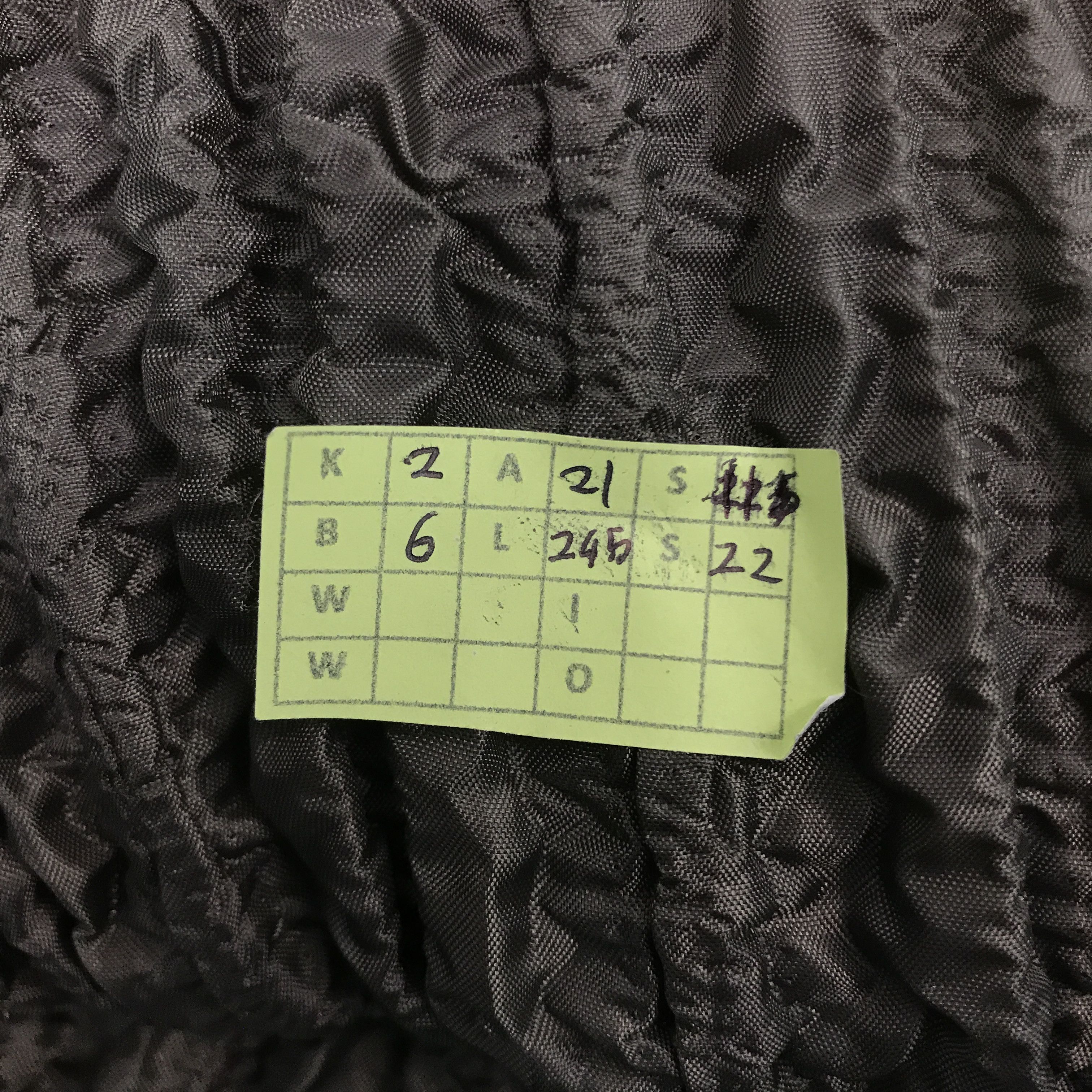 Japanese Brand × Vintage Vintage Ks saison Japan style jacket Size US L / EU 52-54 / 3 - 12 Thumbnail