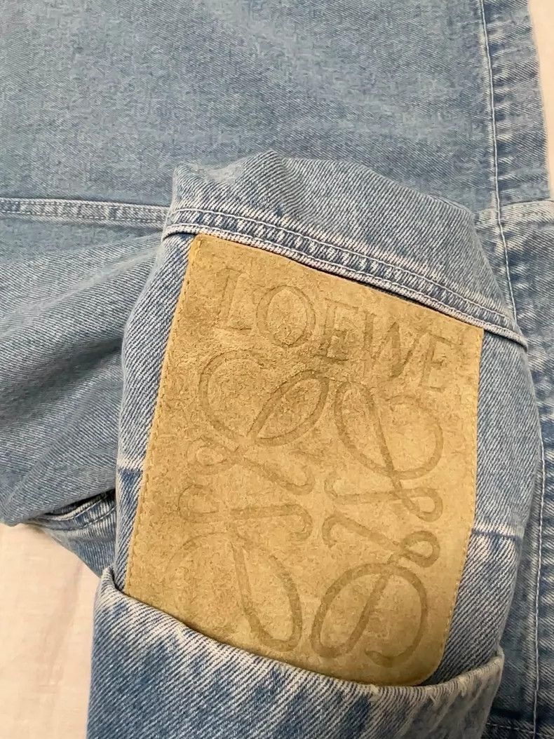 Loewe LOEWE chaqueta Size S / US 4 / IT 40 - 8 Thumbnail