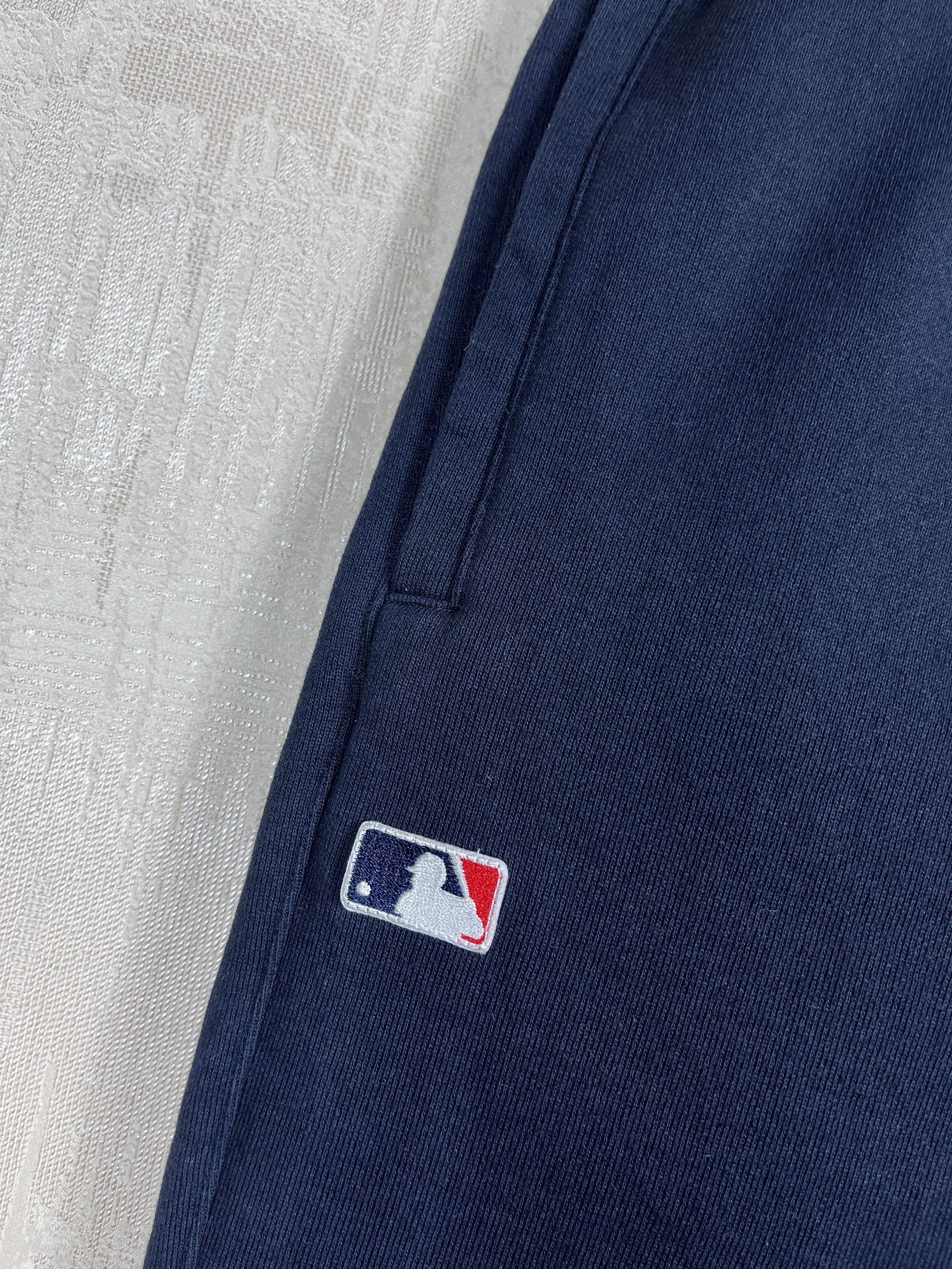 Kith × New York Yankees KITH x New York Yankees Sweatpants Size US 30 / EU 46 - 8 Thumbnail