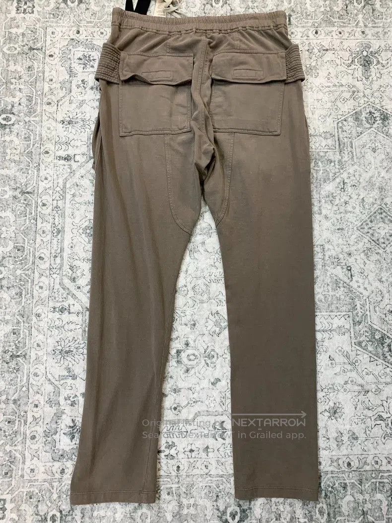 Rick Owens Rick Owens Dust Desert Cargo Pants M. Size US 36 / EU 52 - 4 Thumbnail