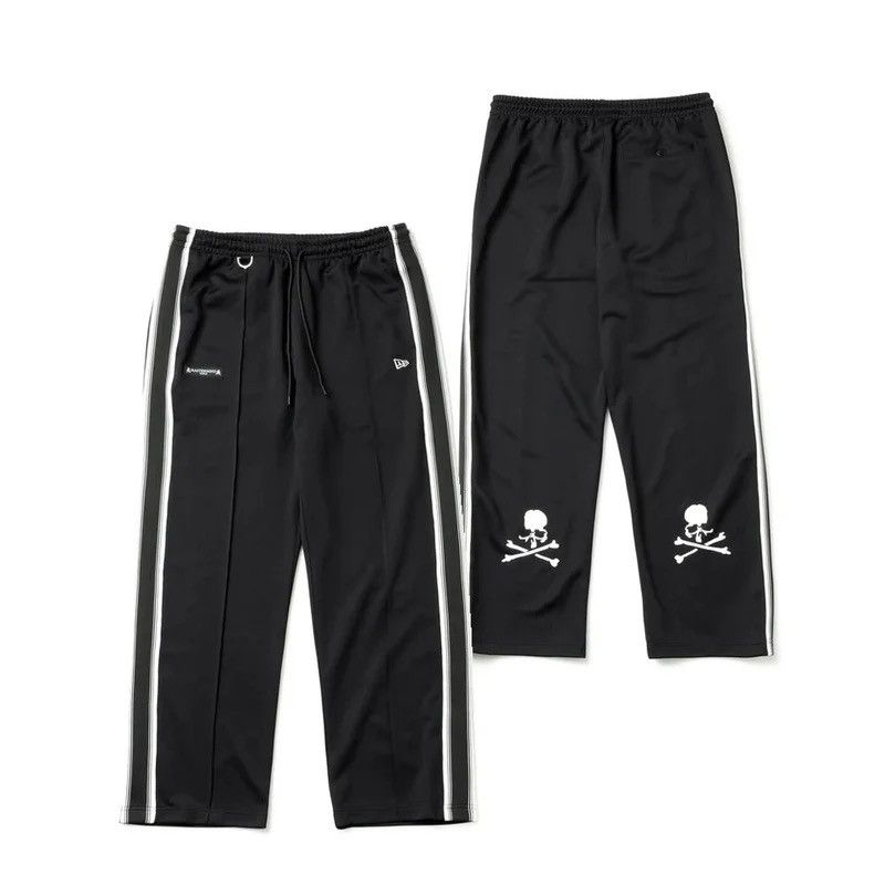 Mastermind World Mastermind New Era Pants Size ONE SIZE - 1 Thumbnail