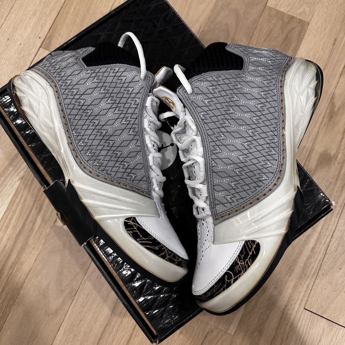 Jordan Brand Air Jordan XX3 Size US 8.5 / EU 41-42 - 1 Thumbnail