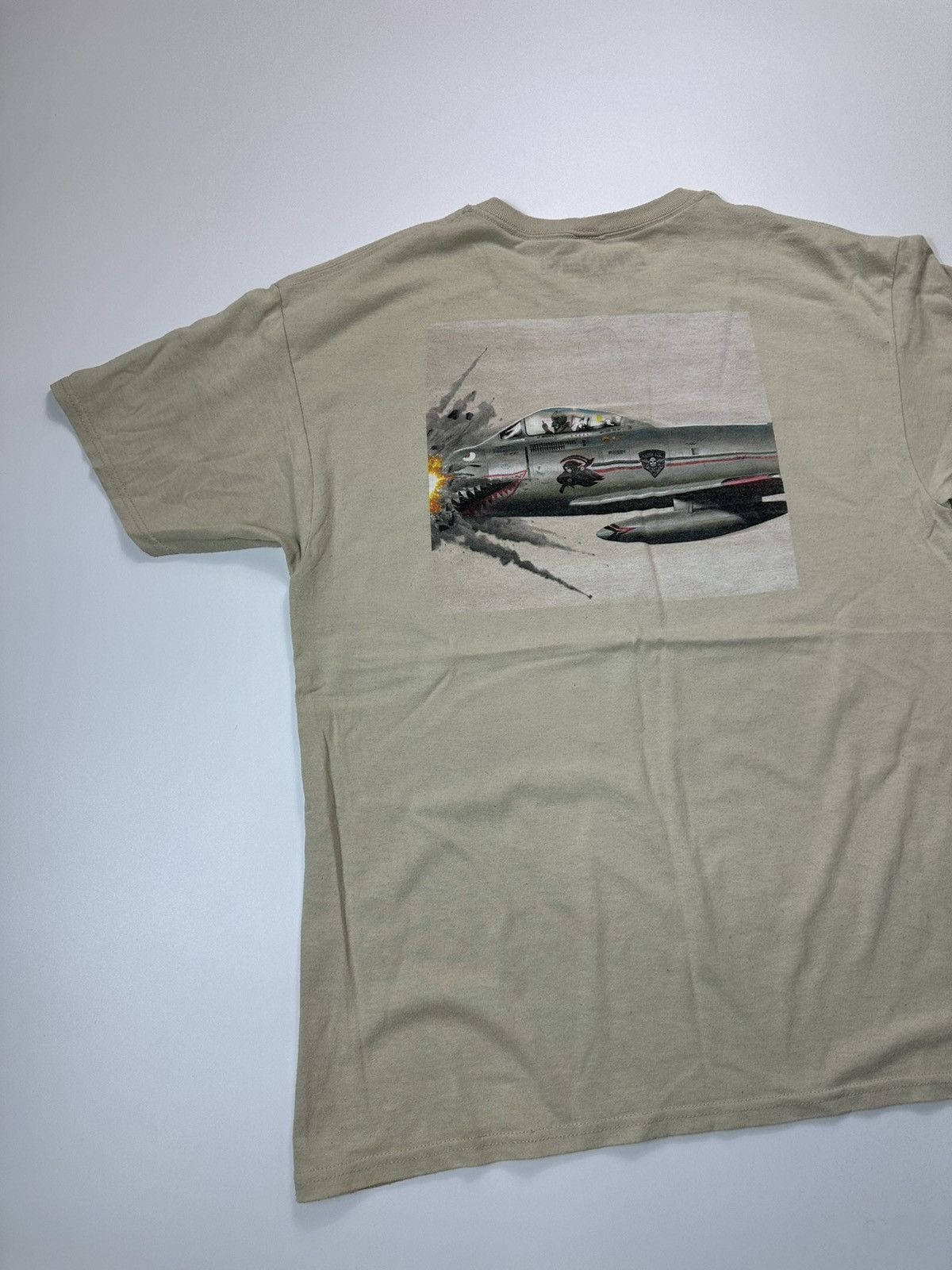 Eminem Eminem Kamikadze T-shirt Logo Men's Size US L / EU 52-54 / 3 - 11 Thumbnail