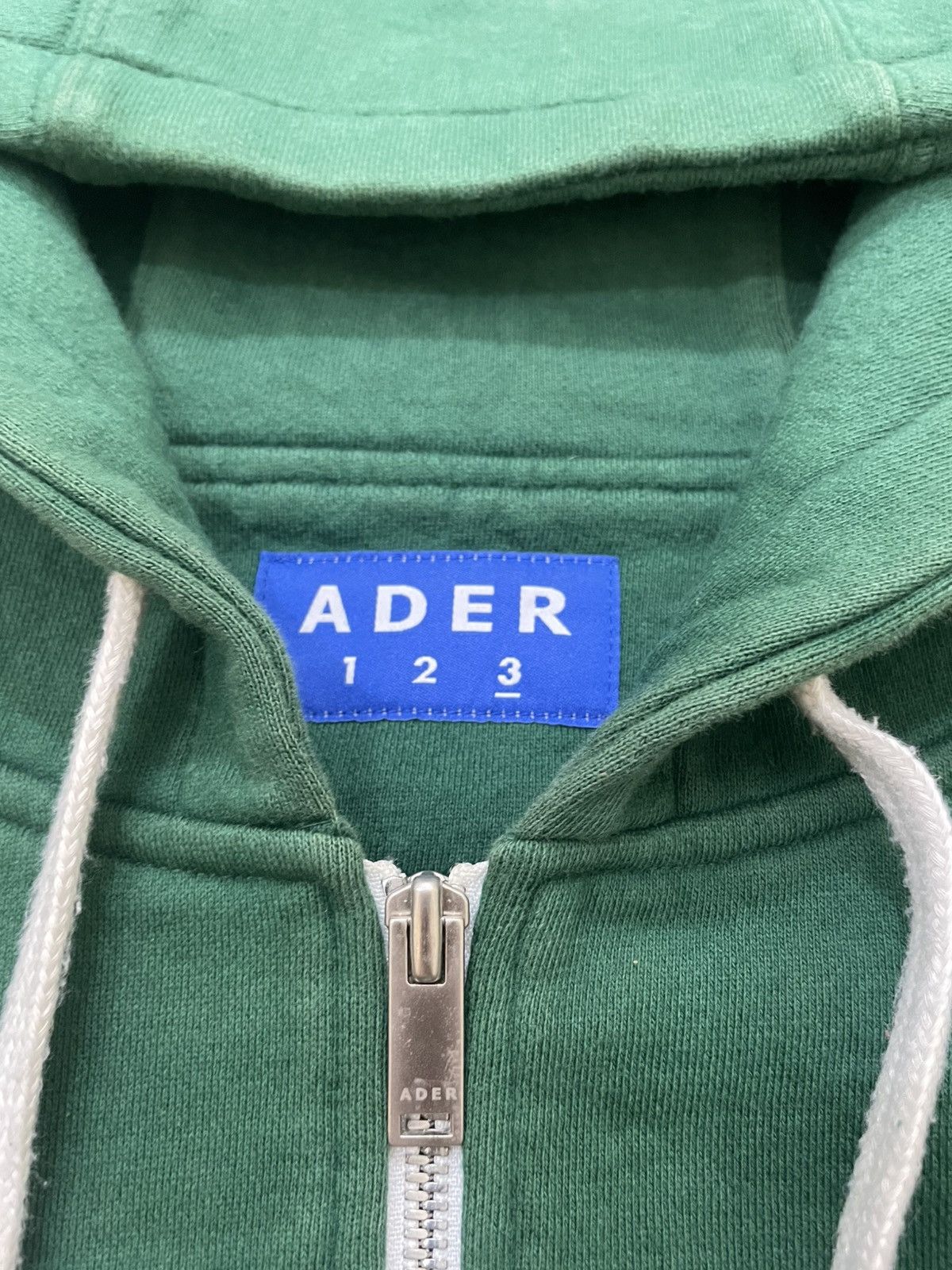 Japanese Brand 2000s ADER Archived Hooded Patchwork If6was9 LGB hysteric Size US XL / EU 56 / 4 - 5 Thumbnail