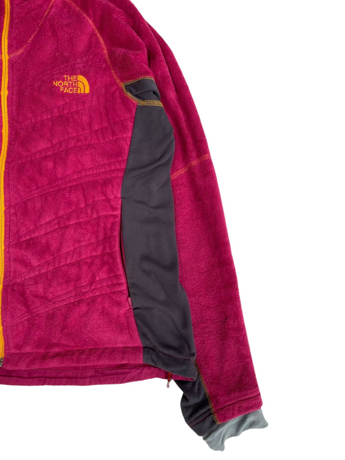 The North Face The North Face Summit Series Fleece Jacket Size US S / EU 44-46 / 1 - 8 Thumbnail