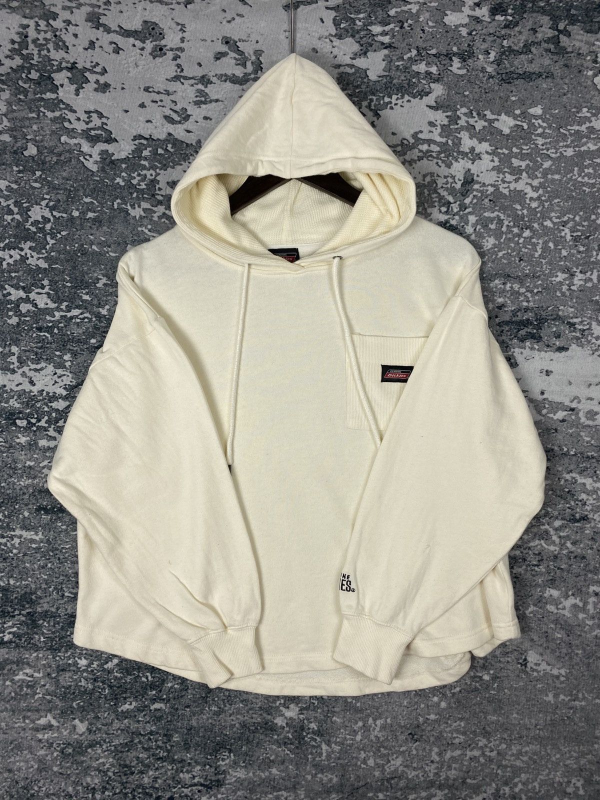 Dickies Vintage Dickies Boxy Hoodies Size US M / EU 48-50 / 2 - 6 Thumbnail