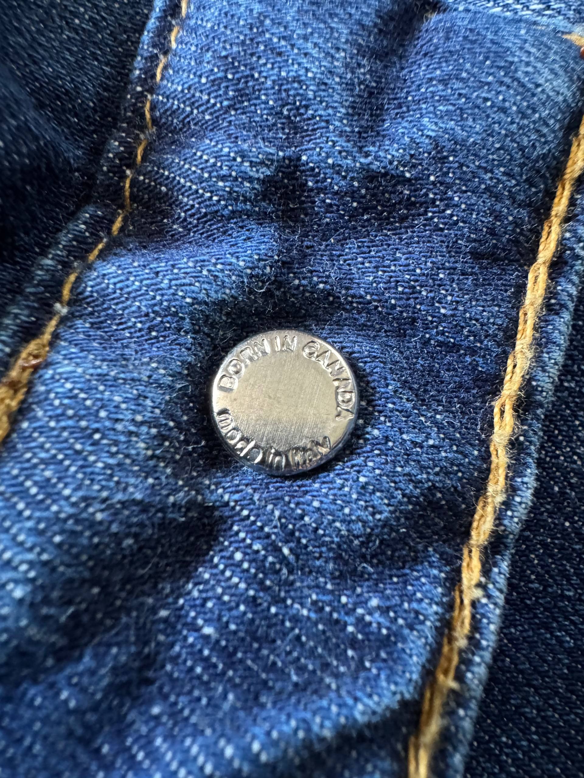 Dsquared2 Dsquared2 Distressed Denim Pants Jeans Streetwear Hype Size US 30 / EU 46 - 10 Thumbnail