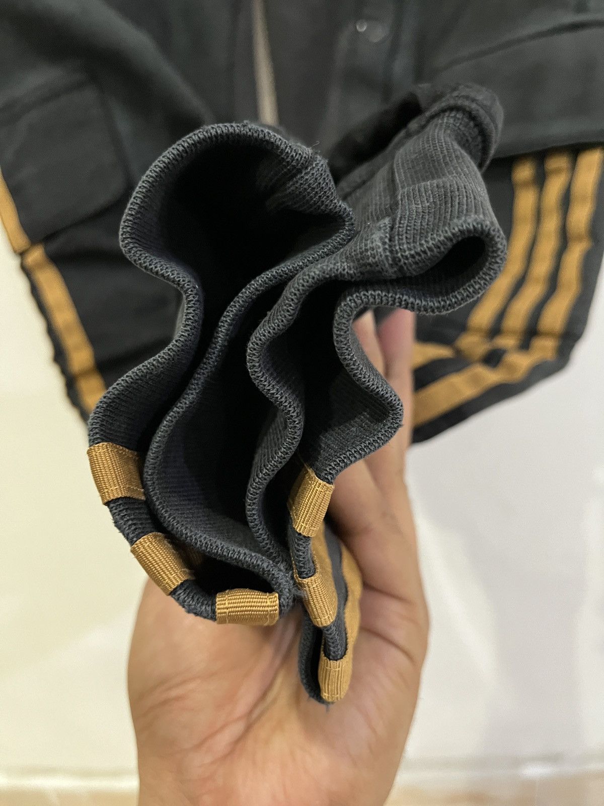 Adidas × Ivy Park ADIDAS X IVY PARK Sweatpants Size US 28 / EU 44 - 6 Thumbnail