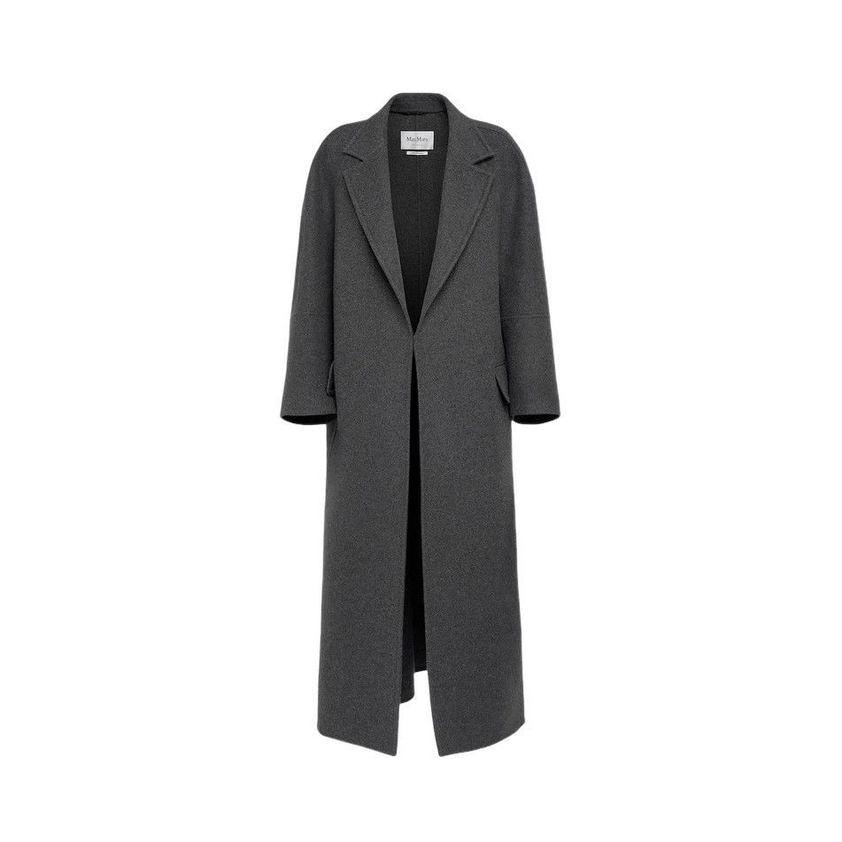 MAX MARA Asburgo Coat New )