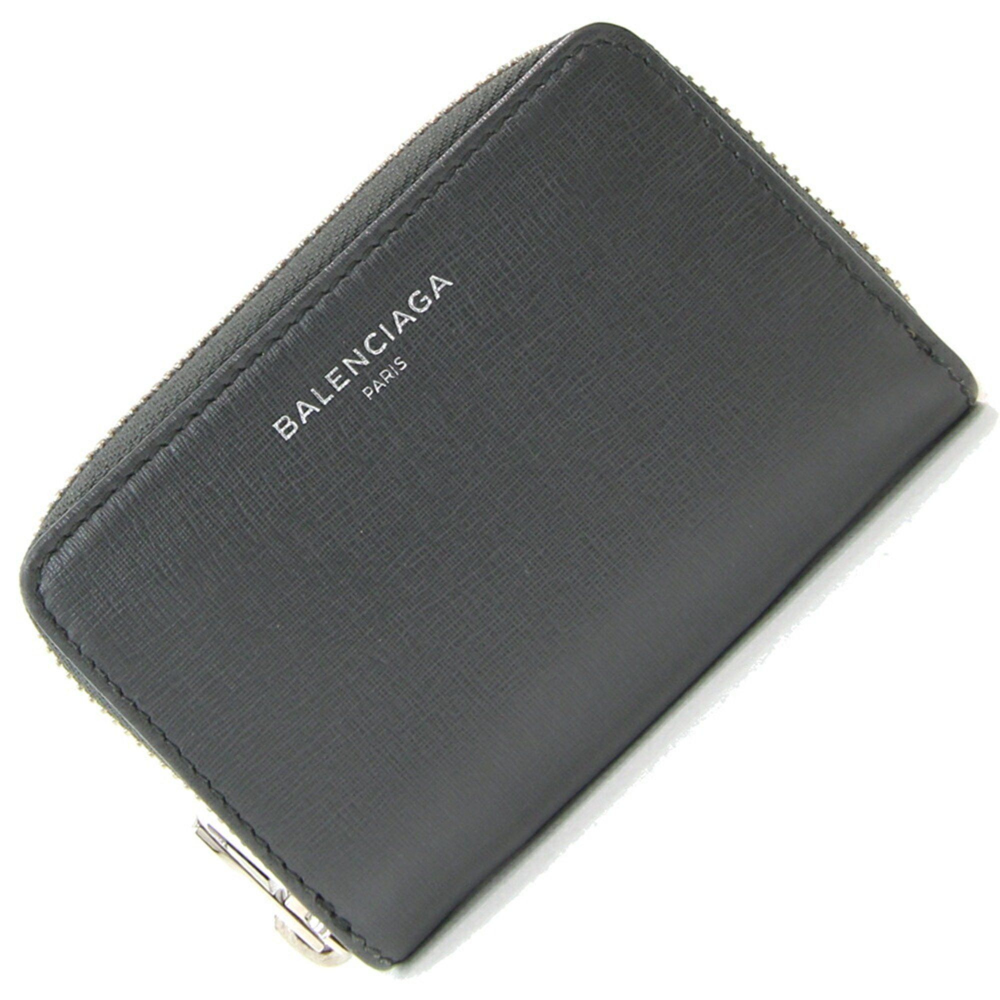 Balenciaga Balenciaga Card holder wallet Size ONE SIZE - 1 Thumbnail