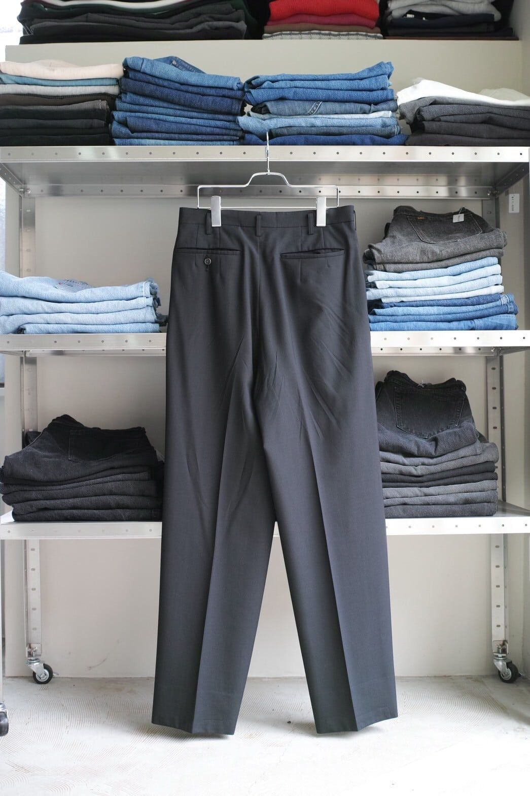 Y's for Men 1995ss Y’s for men Size US 30 / EU 46 - 2 Thumbnail