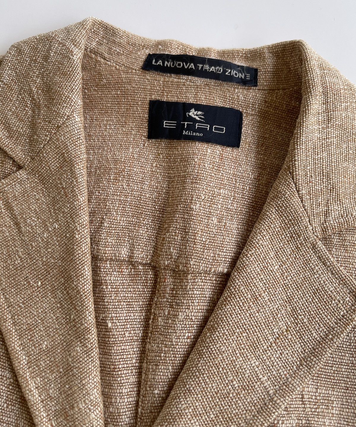 Etro Etro Milano Jacket Size US M / EU 48-50 / 2 - 8 Thumbnail