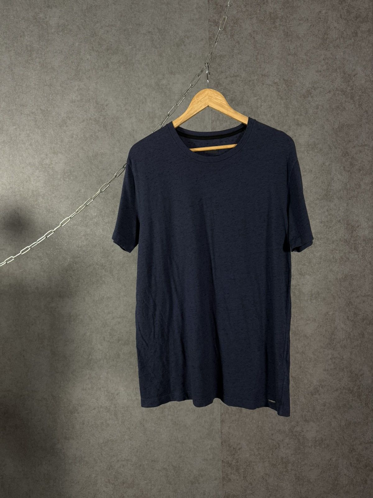 Diesel Diesel designer vintage tee Size US XL / EU 56 / 4 - 1 Thumbnail