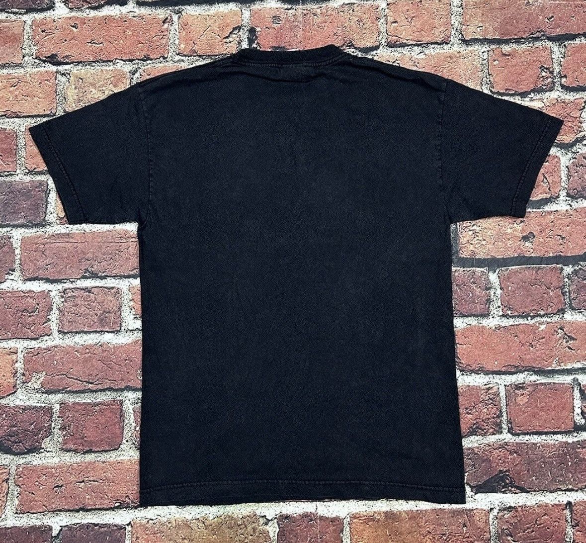 DC Vintage DC Shoes Logo Tee Skateboarding Cyber Grunge Y2K Size US M / EU 48-50 / 2 - 5 Thumbnail