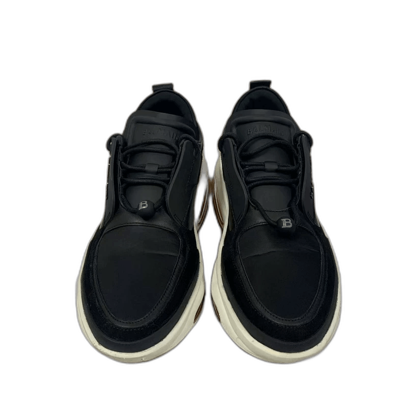 Balmain balmain bullet dad sneakers 39-2508 Size US 10 / EU 43 - 1 Thumbnail