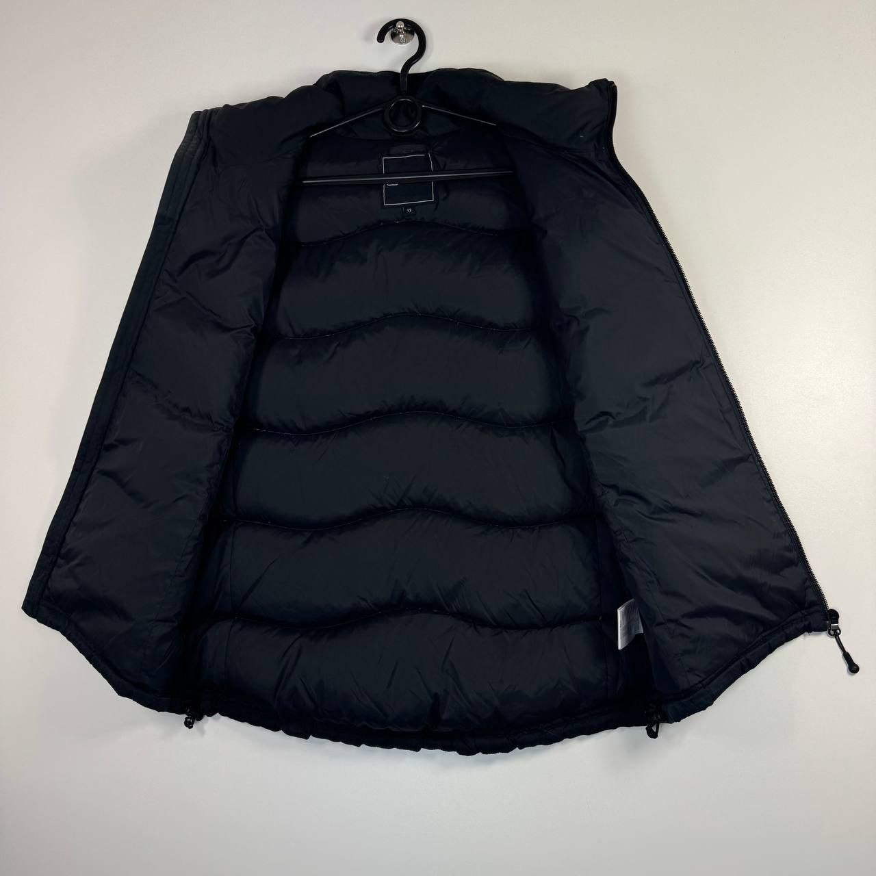 Berghaus Berghaus Down 600 Puffer Vest Black Sleeveless Womens Size M Size M / US 6-8 / IT 42-44 - 6 Thumbnail