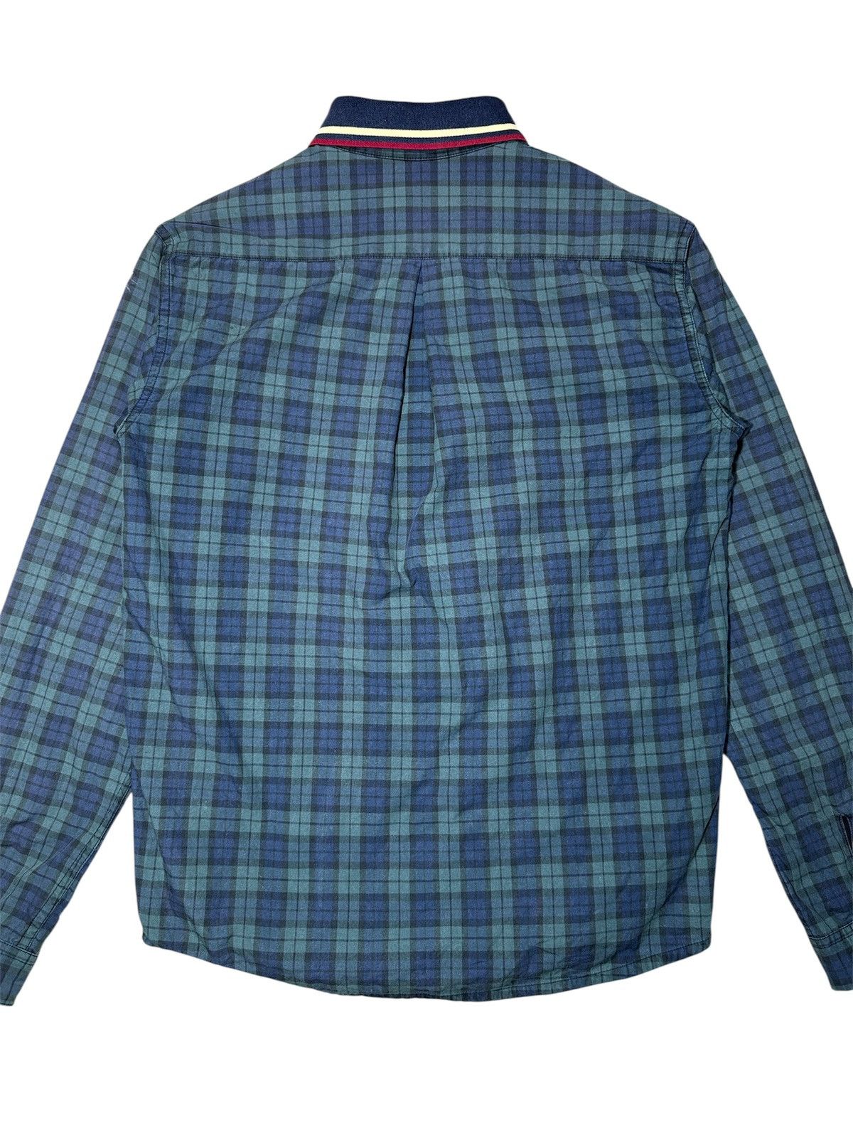 Fred Perry Fred Perry Reversible Size US M / EU 48-50 / 2 - 4 Thumbnail