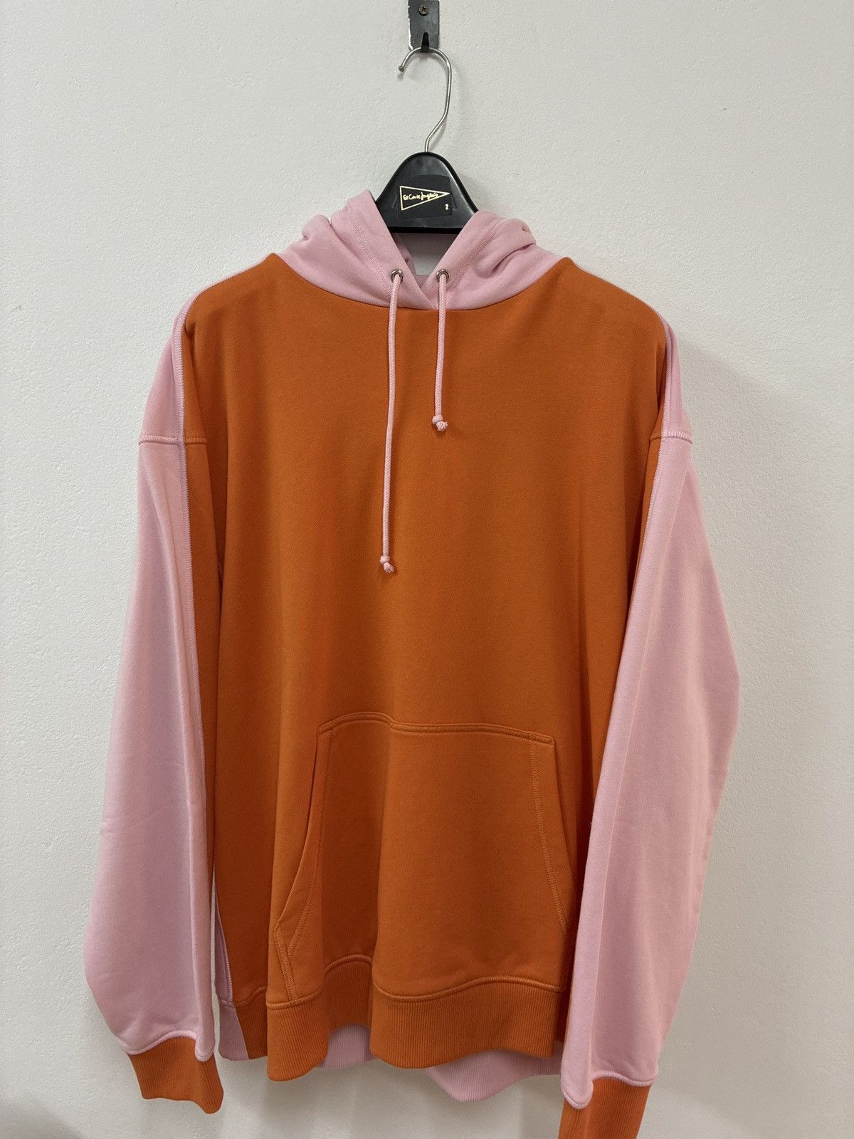 Kenzo Kenzo hoodie Size US L / EU 52-54 / 3 - 5 Thumbnail