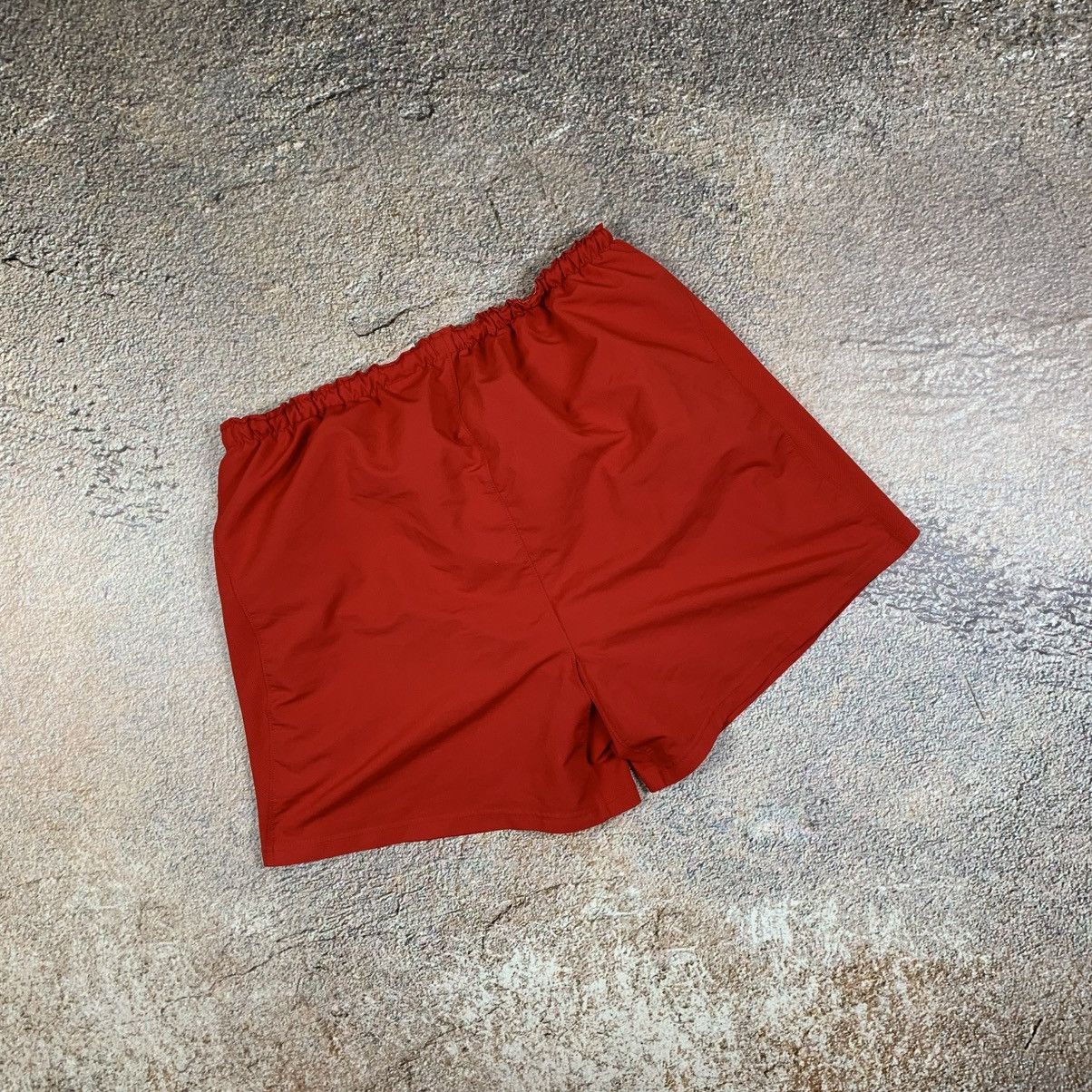 Nike 2008/10 Portugal Nike Football Shorts Size US 36 / EU 52 - 5 Thumbnail