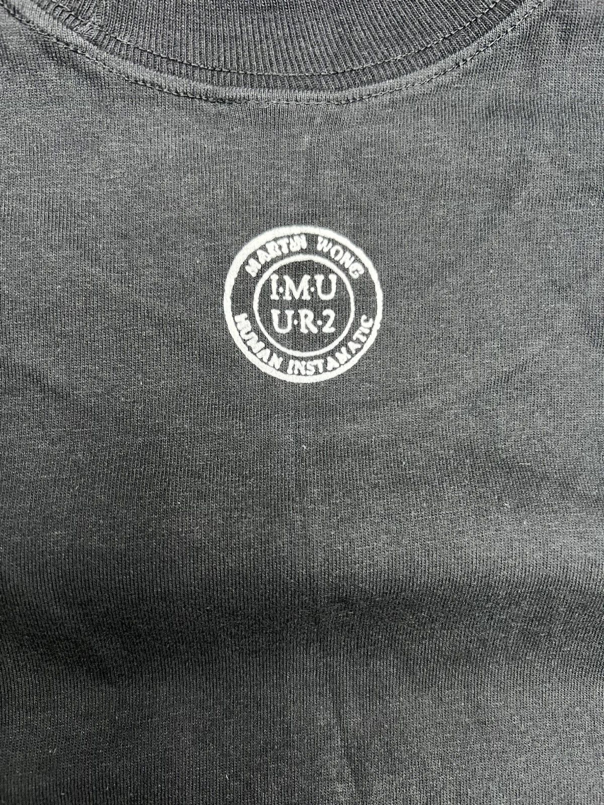 Supreme Supreme Iglesia Pentecostal T-Shirt Size US M / EU 48-50 / 2 - 4 Thumbnail