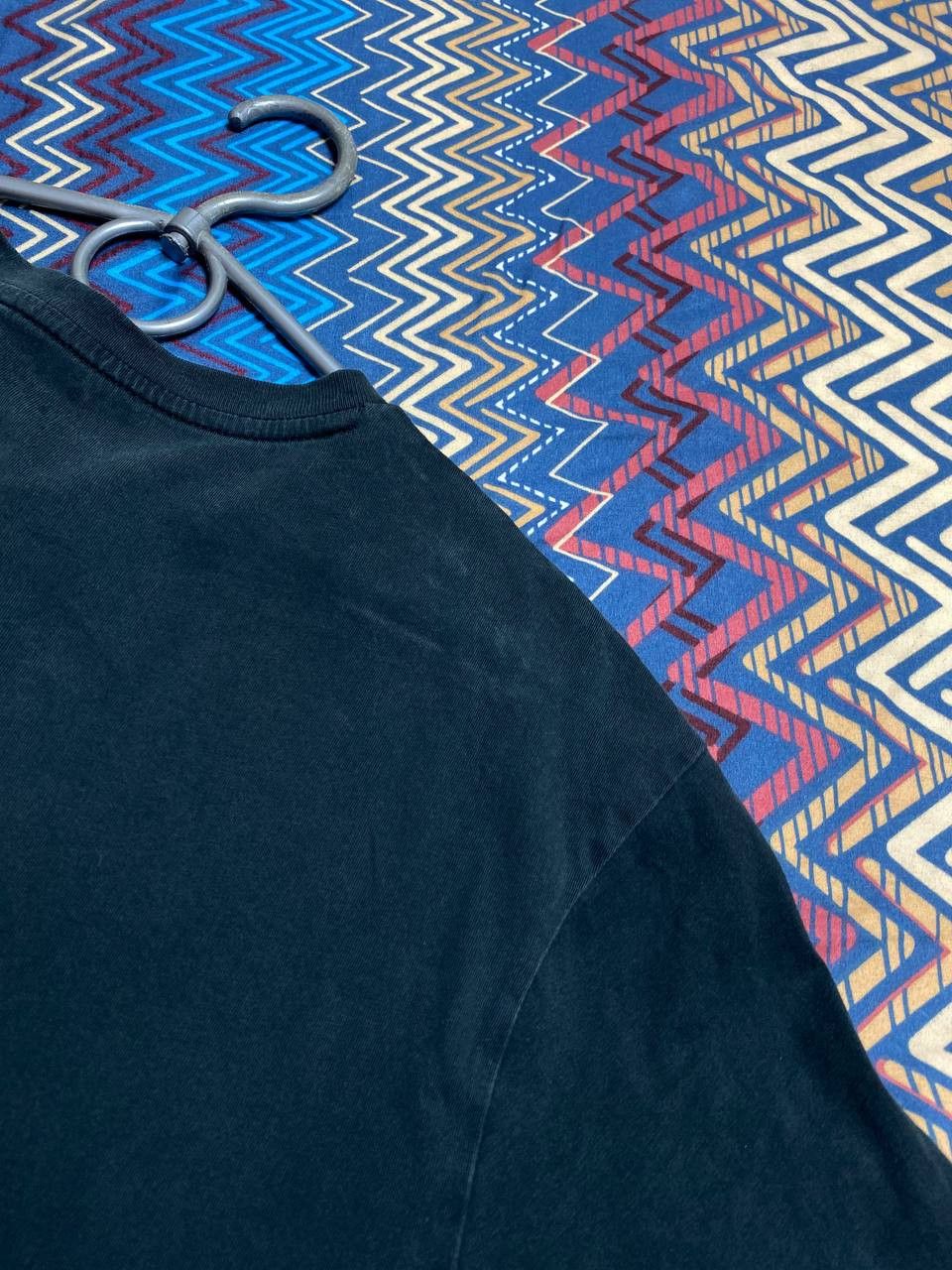 Polo Ralph Lauren × Vintage 90’s POLO RALPH LAUREN OLD MONEY TEE Y2K Size US S / EU 44-46 / 1 - 15 Thumbnail