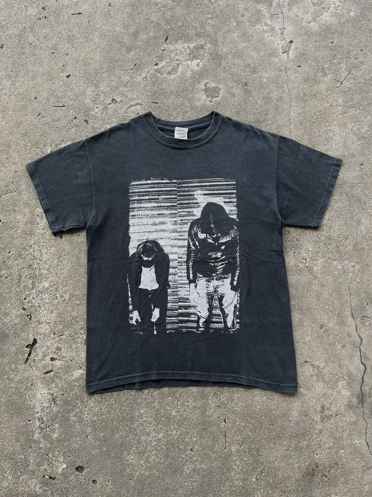Band Tees Vintage Crystal Castles Tee Size US M / EU 48-50 / 2 - 3 Thumbnail