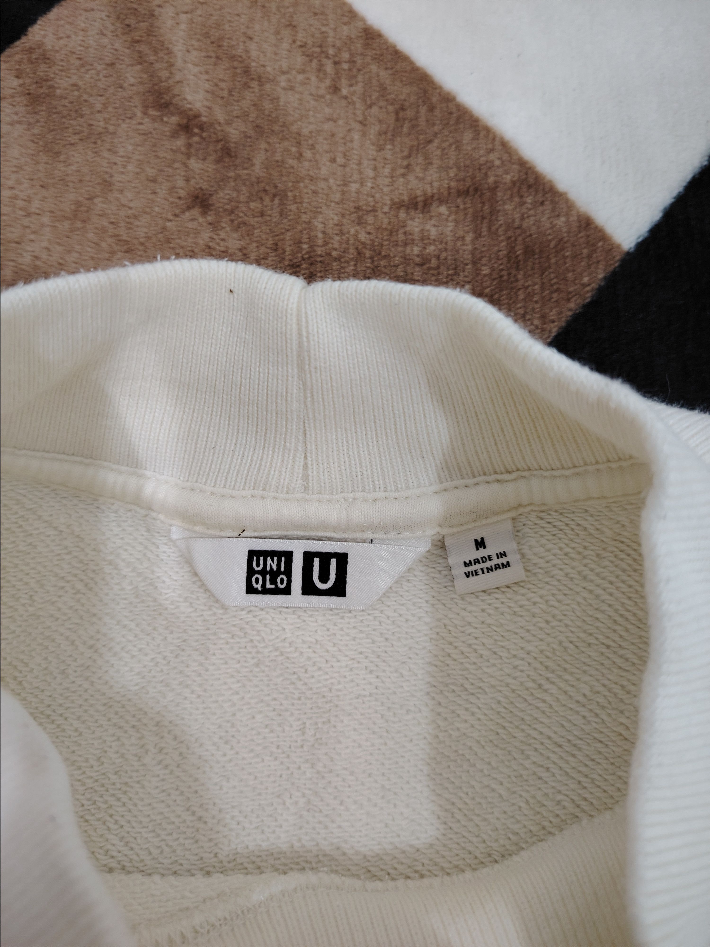 Undercover × Uniqlo Uniqlo Undercover Sweatshirt Size US M / EU 48-50 / 2 - 5 Thumbnail
