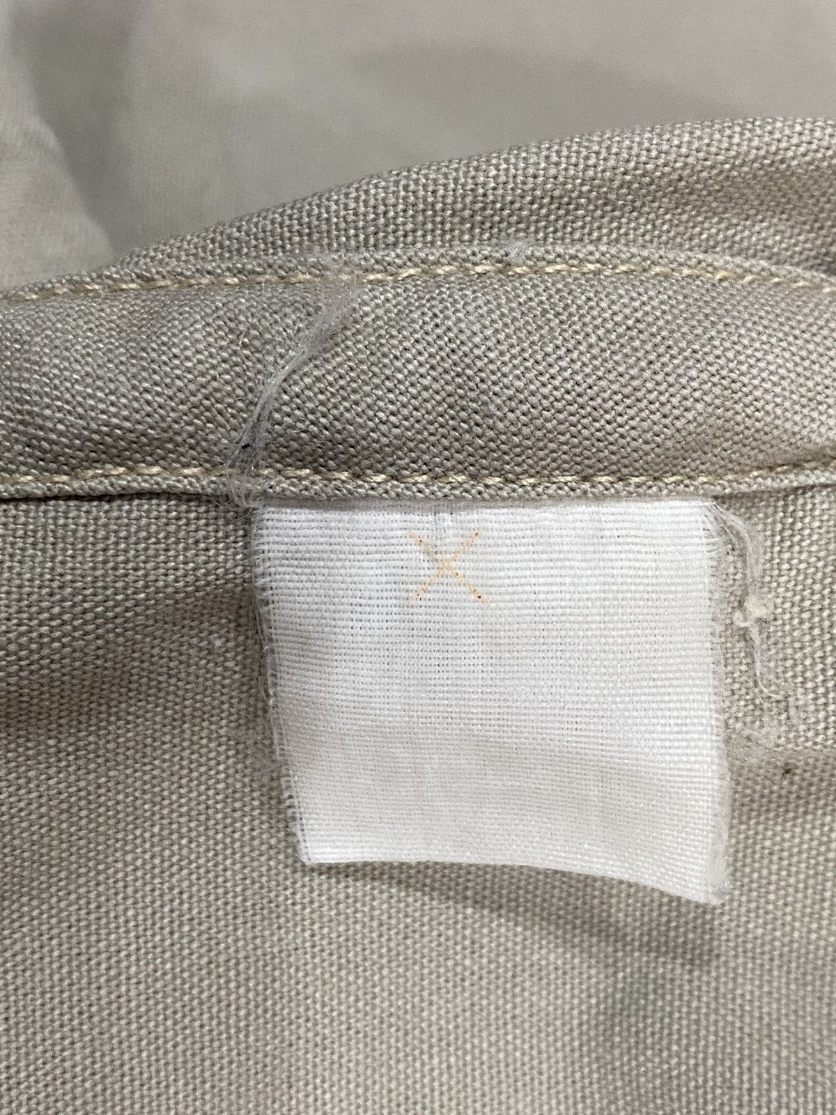 Japanese Brand × Nikon 90s NIKON Utilities Pocket Vest Size US M / EU 48-50 / 2 - 19 Thumbnail