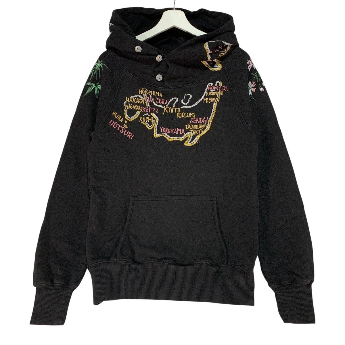 Japanese Brand × Kapital × Kapital Kountry RARE Kapital 