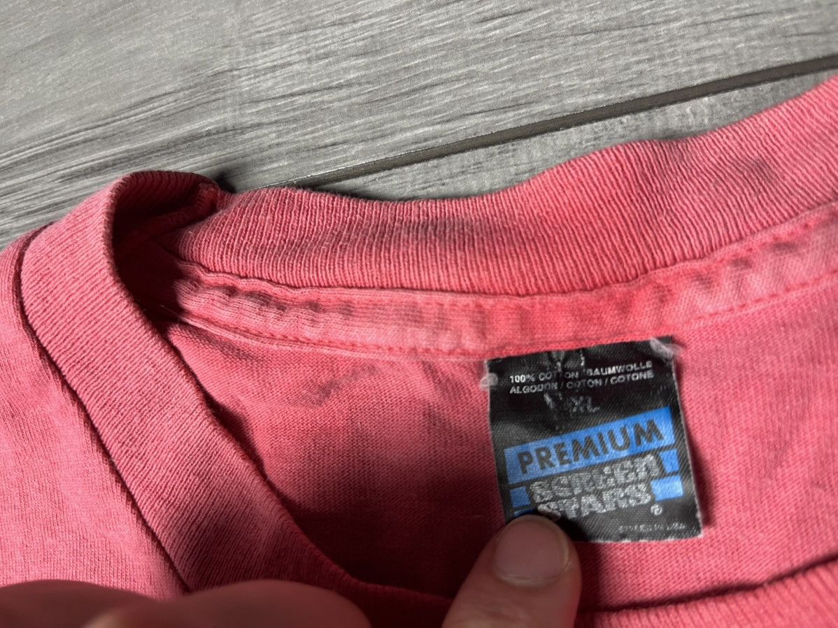 Band Tees Badminton starts olympic in 1992 tshirt Oliver XLarge Size US XL / EU 56 / 4 - 5 Thumbnail