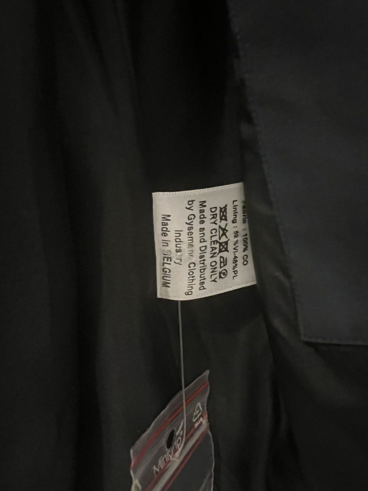 Namacheko Namacheko Kuuyi Bomber Jacket Size US S / EU 44-46 / 1 - 5 Thumbnail