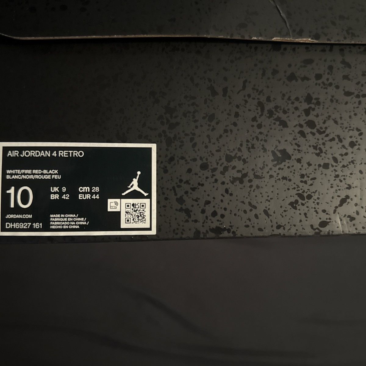 Jordan Brand Jordan 4s Size US 10 / EU 43 - 5 Thumbnail