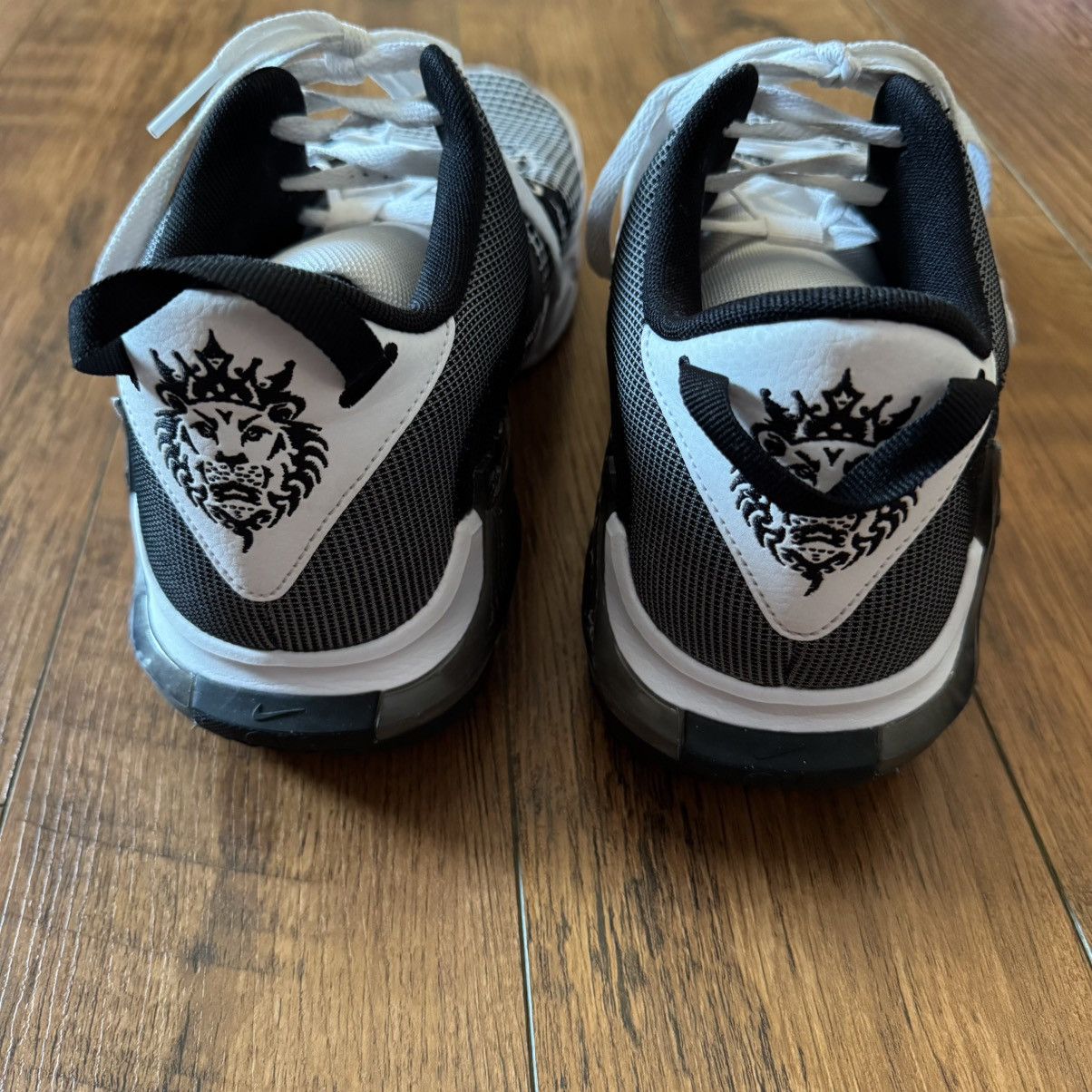 Nike Nike Lebron Vii Sneakers Shoes Athletic Basketball Size 12 Size US 12 / EU 45 - 5 Thumbnail
