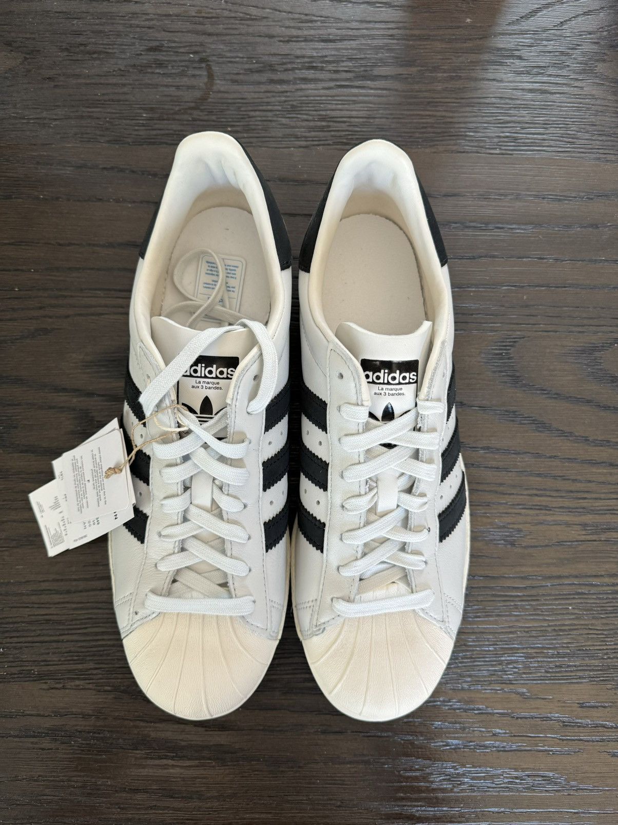 Adidas superstar recon online