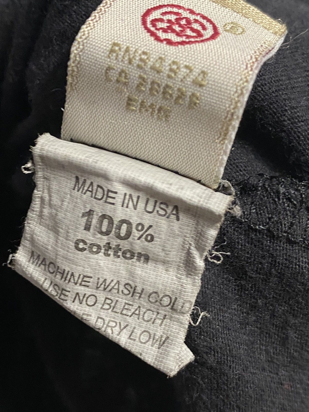 Stussy Stussy Tank Top Vintage Size US L / EU 52-54 / 3 - 4 Thumbnail