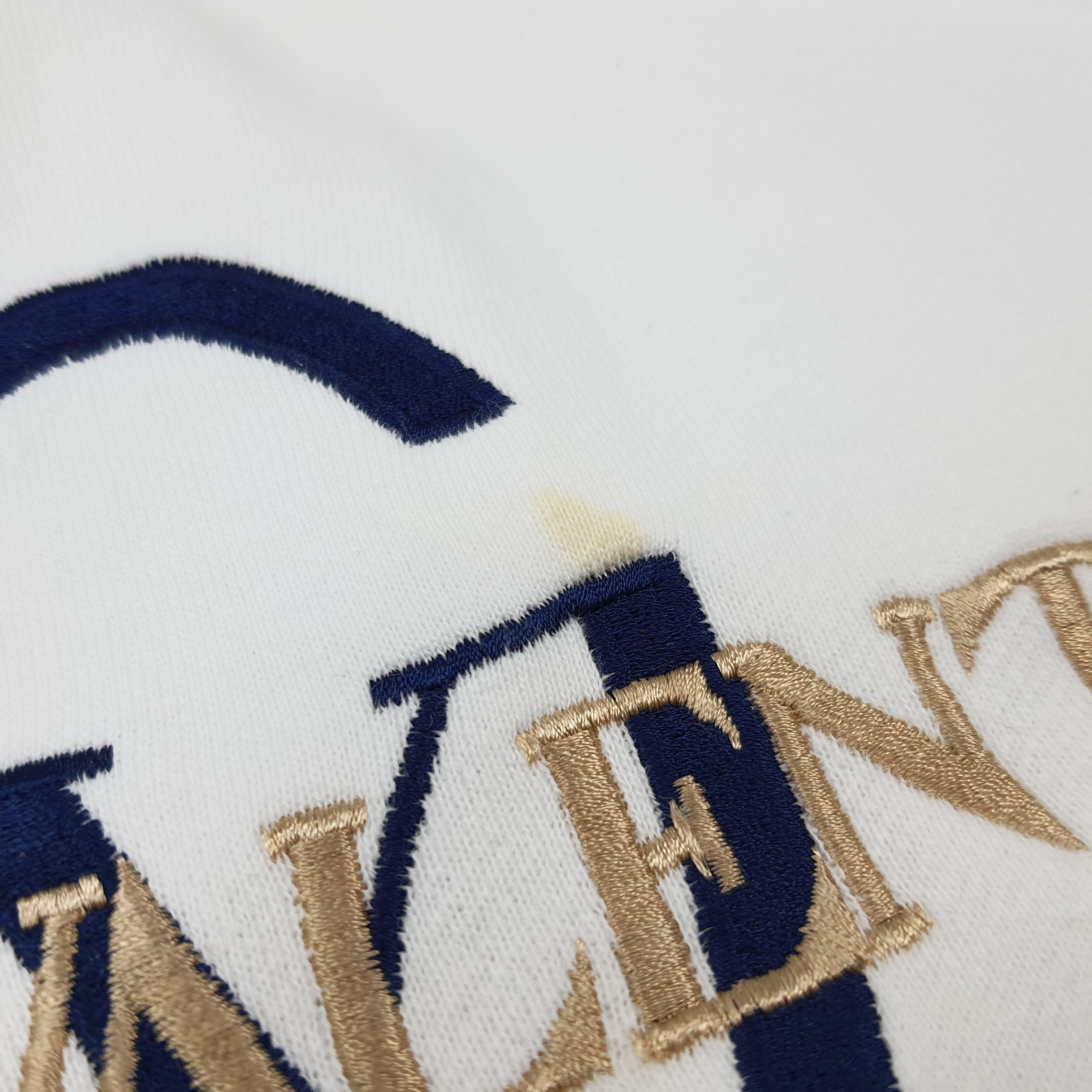 Gianni Valentino × Vintage Vintage Gianni Valentino Italy Designer Sweatshirts Size US XXL / EU 58 / 5 - 9 Thumbnail