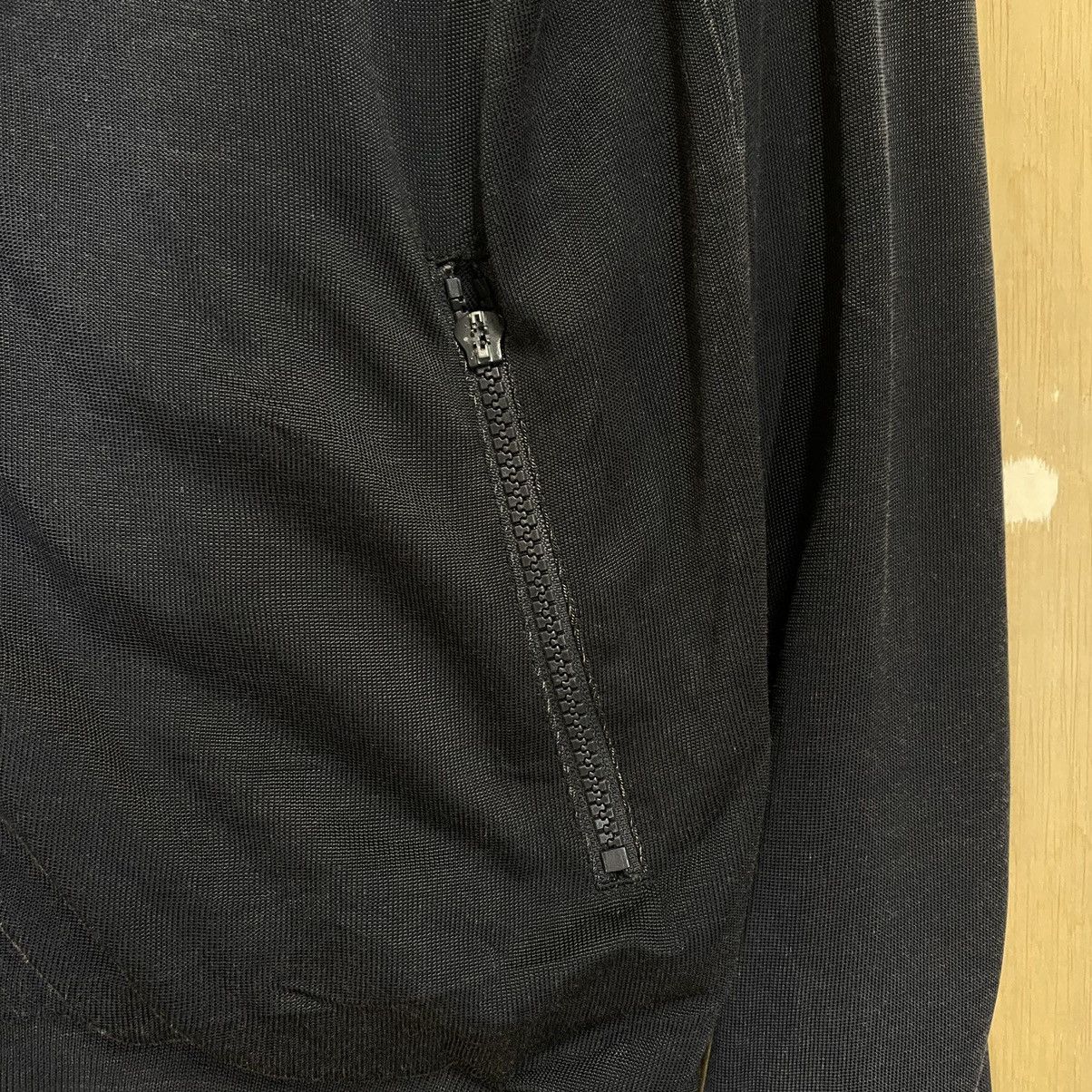 Japanese Brand West Coast Forget Aquiline Dakota City Zipper Sweater Size US S / EU 44-46 / 1 - 13 Thumbnail