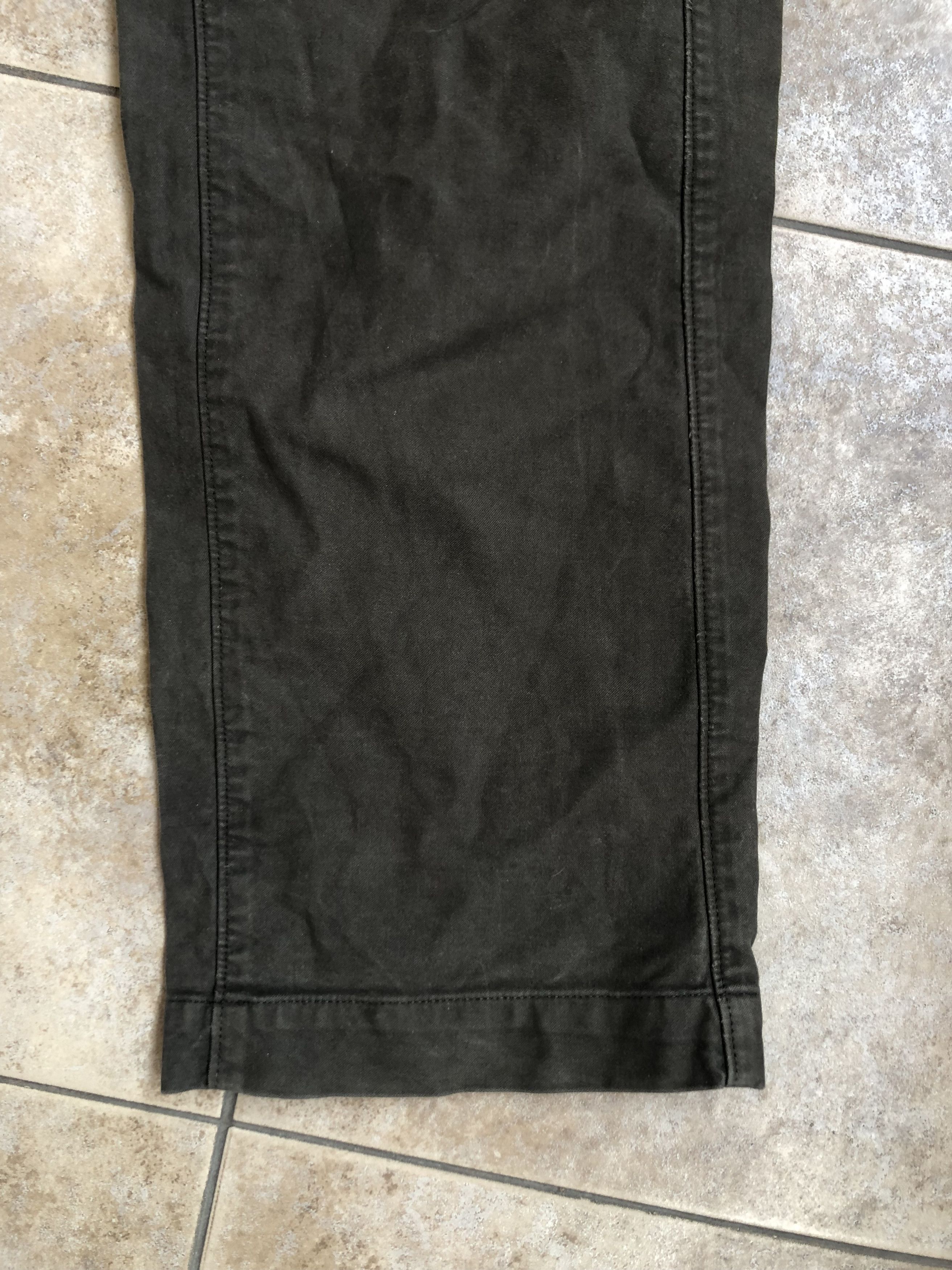 C.P. Company Vintage CP Company AW 2007 Cargo Trousers Size 52 Size US 36 / EU 52 - 6 Thumbnail