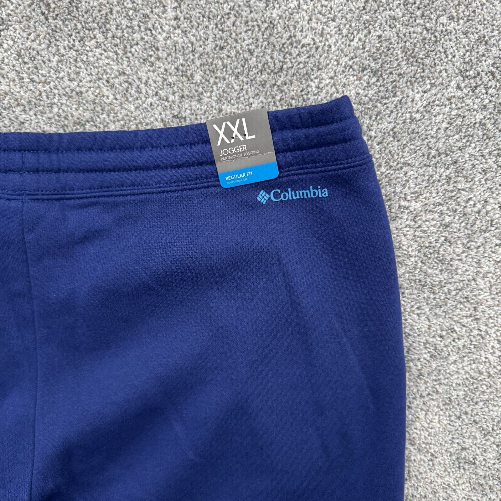 Columbia Columbia Jogger Pants Womens Plus XXL Gorpcore Athleisure Size 40" / US 18 - 13 Thumbnail