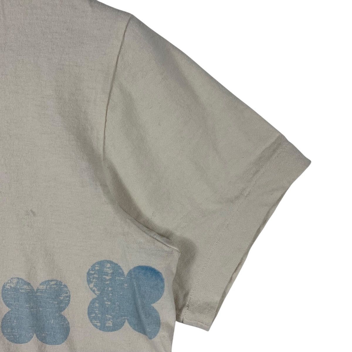 Japanese Brand × Zucca ZUCCA samurai spirit skull printed tee Size US M / EU 48-50 / 2 - 7 Thumbnail