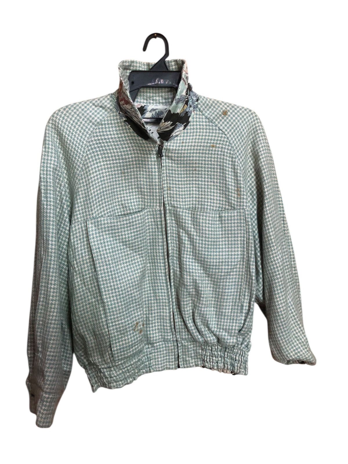 Nicole Club Nicole Club Rambler Reversible Jacket Size US M / EU 48-50 / 2 - 3 Thumbnail